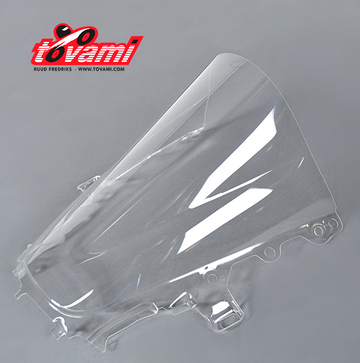 CRC Kuipruit double bubble voor de Yamaha YZF R1 van 2020