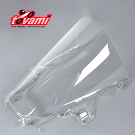 CRC Kuipruit extra hoog voor de Yamaha YZF R1 van 2020