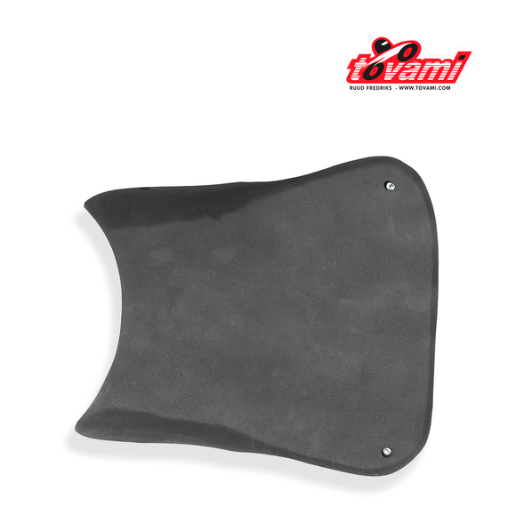 CRC Zitrubber voor de Yamaha YZF R1 van 2020