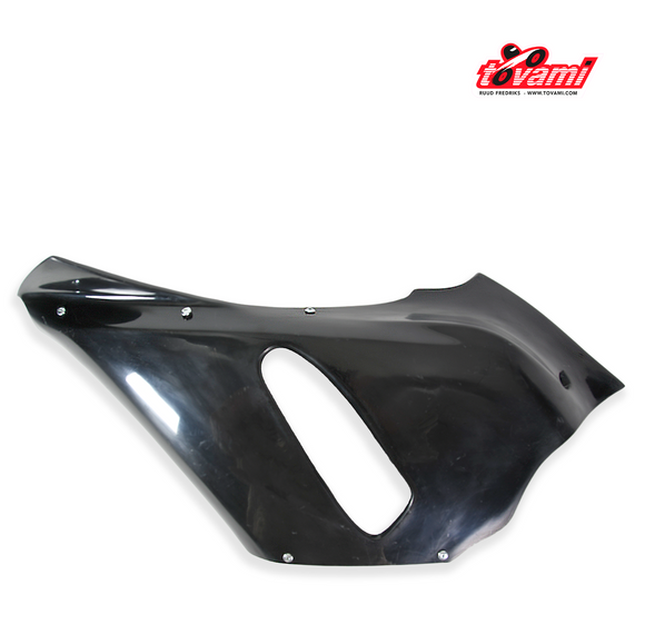 CRC Zijpaneel links voor de Yamaha YZF R1 van 2020