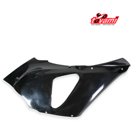 CRC Zijpaneel rechts voor de Yamaha YZF R1 van 2020