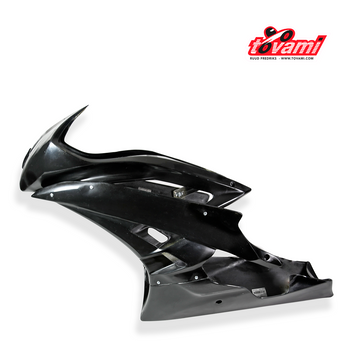 CRC Complete voorkuip voor de Yamaha YZF R6 van 2006-2007