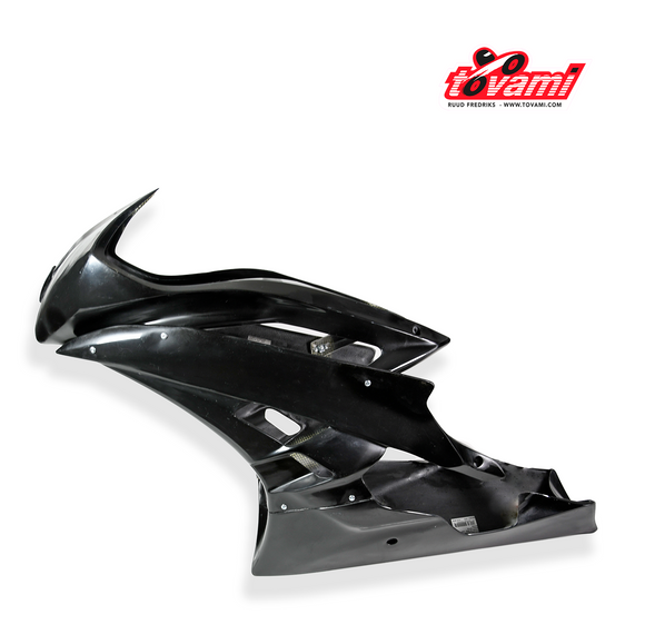 CRC Complete voorkuip voor de Yamaha YZF R6 van 2006-2007