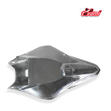 Complete zit voor de Yamaha YZF R6 van 2006-2007 - 0