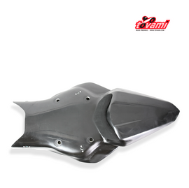 CRC Zit (niet compleet) voor de Yamaha YZF R6 van 2006-2007