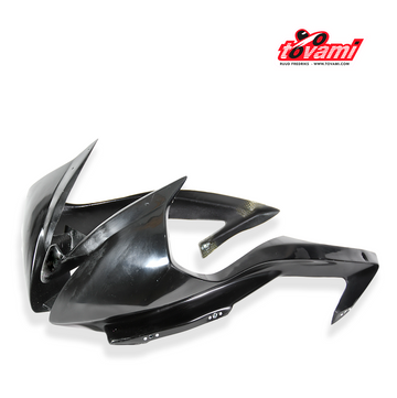 CRC Bovenkuip voor de Yamaha YZF R6 van 2006-2007