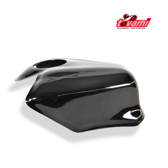 CRC Tankcover EVO vorm voor de Yamaha YZF R6 van 2017-2020