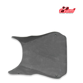 CRC Zitrubber voor de Honda CBR600RR van 2005-2006