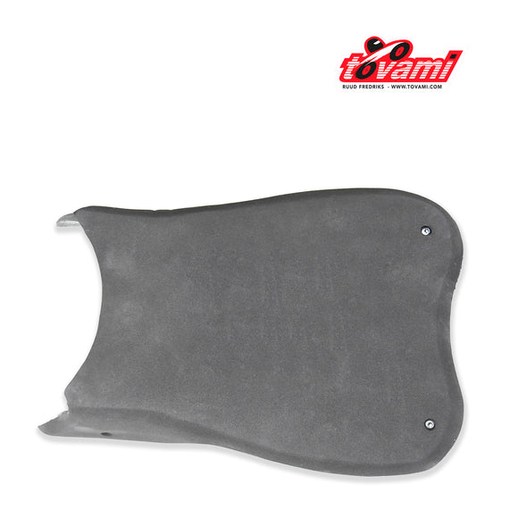 CRC Zitrubber voor de Honda CBR1000RR van 2008-2011